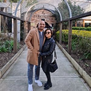 Meet your Posher, Dian anggraeni